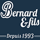 Bernard & Fils dépannage de serrurerie, serrurier