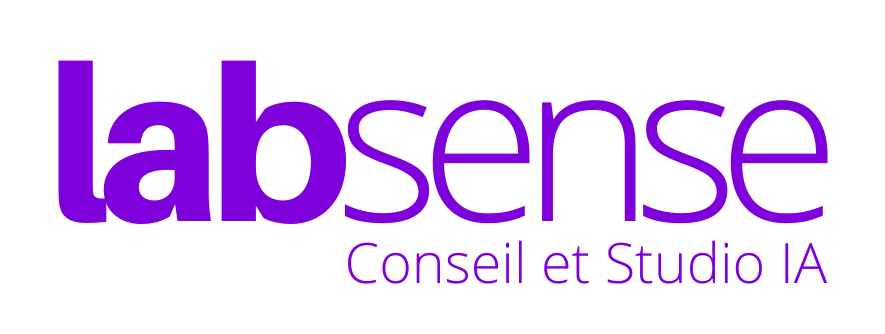 LabSense, l'IA au service de votre stratégie de contenus marketing digital