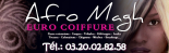 Afro Magh Euro coiffeur