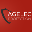 AGELEC Protection portier électronique et de controle d'accès (installation, entretien)