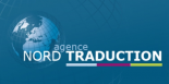 Agence Nordtrad traducteur