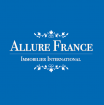 Allure France, Immobilier International