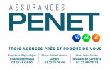 ASSURANCES PENET - MMA agent général d'assurances