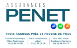 ASSURANCES PENET - MMA