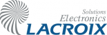 Lacroix Electronics Solutions ingénierie et bureau d'études (industrie)