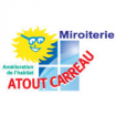 Atout Carreau entreprise de miroiterie, miroitier