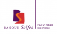 Banque Solfea banque