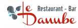 Le Danube café, bar, brasserie