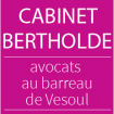 Bertholde avocat