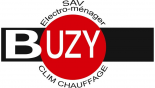 Buzy dépannage d'électroménager