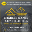 Charles Danel Immobilier - Bonascre location immobilière (saisonnière et temporaire)