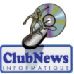 Clubsnews Informatique dépannage informatique