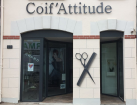 Coif'Attitude coiffeur