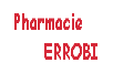 Pharmacie Errobi pharmacie