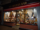 Délices d'Or