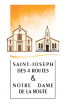 Eglise Saint Joseph des Quatre Routes
