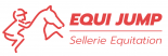 Equi Jump équitation : sellerie et équipement (détail)