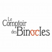 Le Comptoir Des Binocles