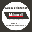 Garage de la Rampe garage d'automobile, réparation