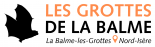 Les Grottes de La Balme tourisme (site, circuit et curiosités)