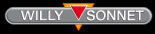 Willy Sonnet plombier