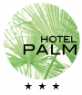 Hôtel Palm*** - Astotel Hébergement
