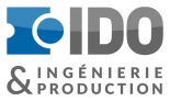 IDO ingénierie et bureau d'études (industrie)