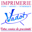 Imprimerie Vadot imprimerie