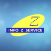 Info Z Service informatique et bureautique (service, conseil, ingénierie, formation)