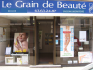 INSTITUT LE GRAIN DE BEAUTE