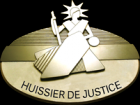 CHAUTARD JOLLY Hélène huissier de justice