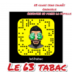 Le 63 tabac bureau de tabac