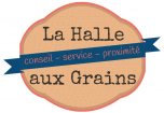 La Halle aux Grains alimentation animale (fabrication, gros)