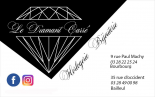 Le Diamant Carré