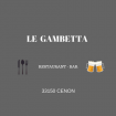 Le Gambetta restaurant
