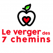 Le Verger des 7 Chemins fruits, légumes frais et primeurs (détail)