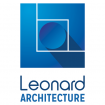 Leonard Architecture architecte et agréé en architecture, architecte DPLG
