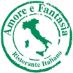Amore E Fantasia restaurant