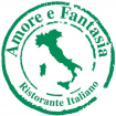 Amore E Fantasia pizzeria