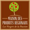 Maison des Produits Régionaux - Les Vergers de la Passion