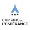 L'Espérance camping