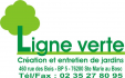 Ligne Verte jardin, parc et espace vert (aménagement, entretien)