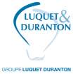 Luquet et Duranton article de papeterie (fabrication)