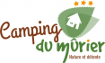 Camping du Mûrier Camping municipal