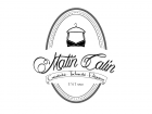Matin Calin lingerie féminine, corseterie et maillot de bain (détail)
