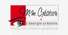 MM Création graphiste