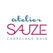 ATELIER SAUZE Carrelage et Bain robinetterie sanitaire et de bâtiment (fabrication, gros)