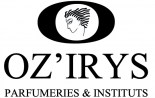 OZ'IRYS Parfumerie Institut de Senlis