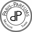 Paris Parfums parfumerie et cosmétique (détail)