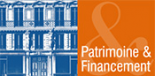Patrimoine et Financement